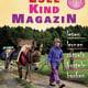 Magazintitel/Buchtitel: Esel Kind Magazin von Judith Schmidt (Autorin) und Thomas Reichmann (Illustrator)