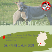 Jugendcamp 2025 der IGEM