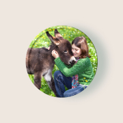 Deine gewerblichen Eselangebote