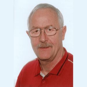 Gerhard Goedecke