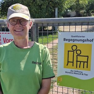 Heidrun Bingenheimer