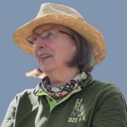 Annemarie Bank-Lauer