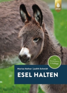 Esel halten - 4.4 Auglage
