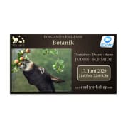 Webinar: Ein ganzes Esel-Jahr | Botanik