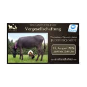 Webinar: Ein ganzes Esel-Jahr | Vergesellschaftung