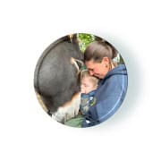 Präsenz-Seminar: Esel in Tiergestützter Intervention