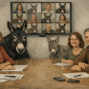 Erweiterte Vorstandssitzung Juni 2026