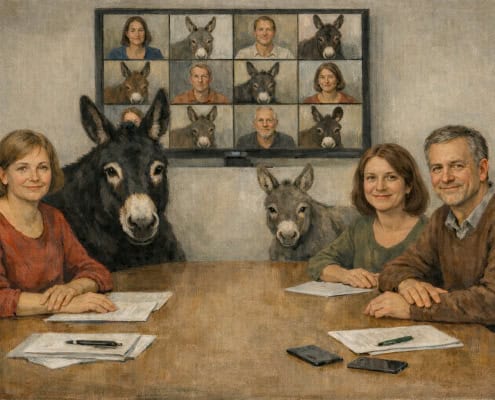 Erweiterte Vorstandssitzung Juni 2026