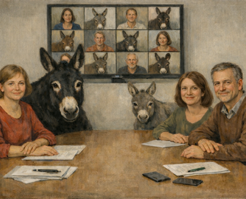 Erweiterte Vorstandssitzung Juni 2026