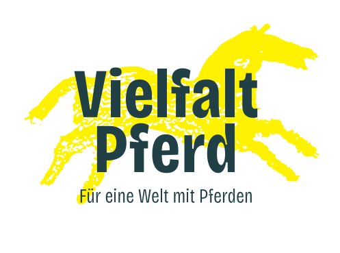 Aktionswoche Vielfalt Pferd