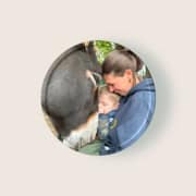 Präsenz-Seminar: Esel in Tiergestützter Intervention