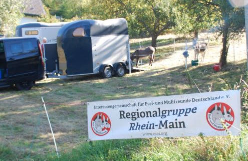Foto: Regionalgruppe Rhein-Main 2026 auf Wispertrail Wispergeflüster, 495 x 400 Pixel